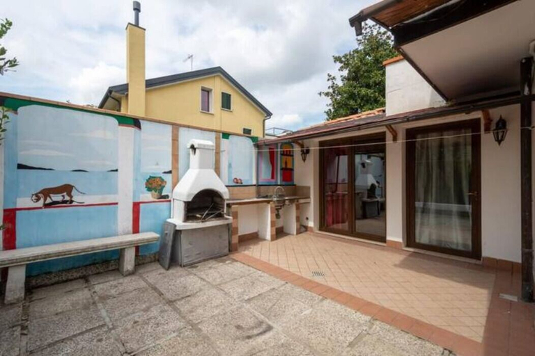 Exterior & Views 2, Villa Jolly Venezia, Venezia