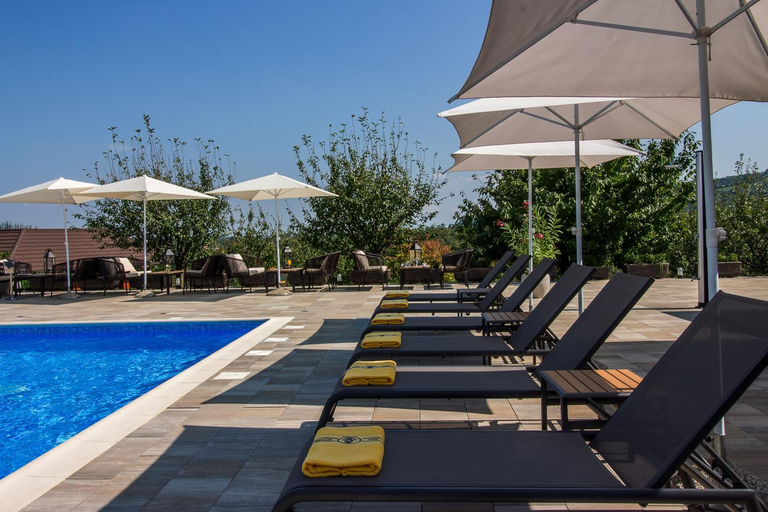 Sport & Beauty 2, Hotel Degenija, Plitvička Jezera