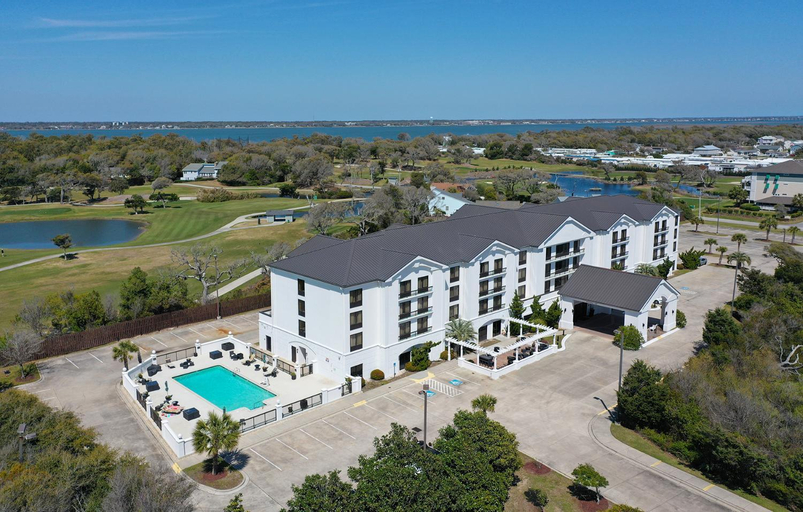 Hotel Alice, Carteret