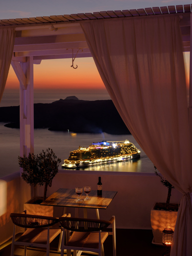 Food & Drinks 5, Kamares Apartments, South Aegean