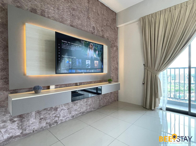 Others 5, Ipoh - Meru Casa Kayangan 3 Bedroom Apartment, Kinta