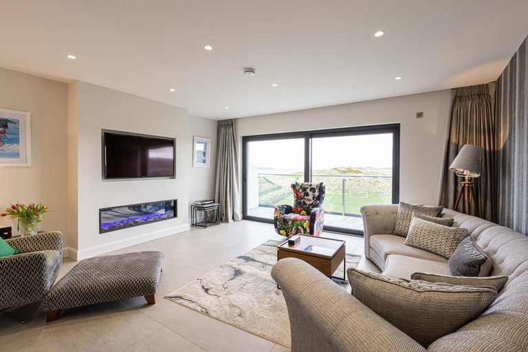 Others 5, Curran Gate Luxury Serviced Apartments, Portrush, Causeway Coast and Glens