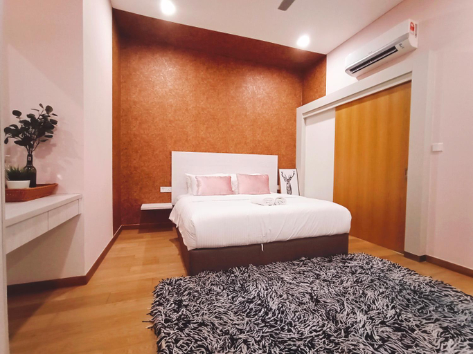 Others 4, Plaza Arkadia Desa Parkcity by KLhomesweet, Kuala Lumpur