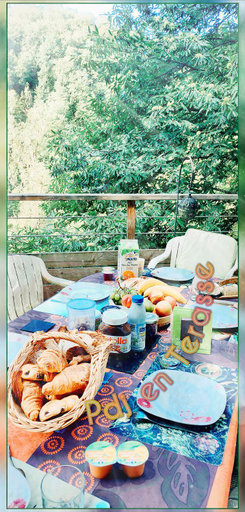 Food & Drinks 5, Skymist Maison d'hotes, Ariège