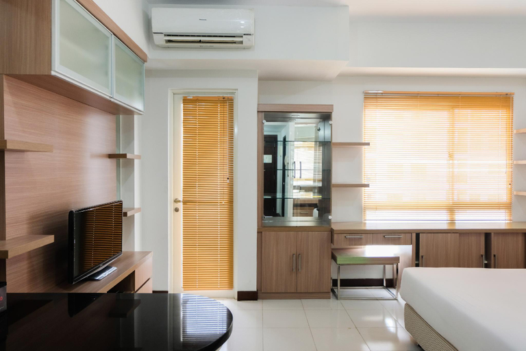 Others 2, Simply Studio Apt @ Scientia Residence By Travelio, Tangerang