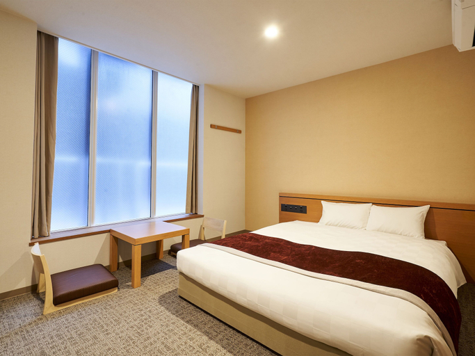 Bedroom 3, Daiwa Roynet Hotel Nagoya Shinkansenguchi, Nagoya