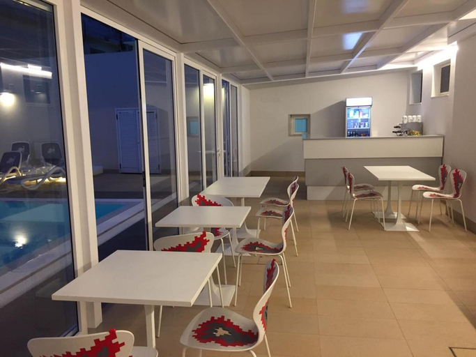 Food & Drinks 5, Hotel Miramare, Ragusa