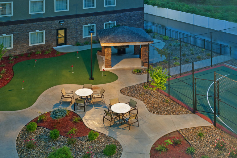 Exterior & Views 4, Staybridge Suites ELKHART NORTH, Elkhart