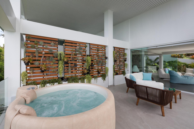 Sport & Beauty 2, Panoramic Duplex Studio, Ko Samui