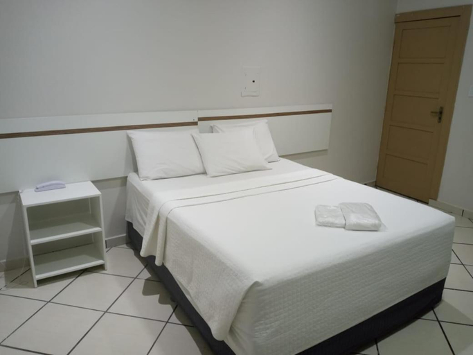 Others 3, Prata Hotel, Santarém