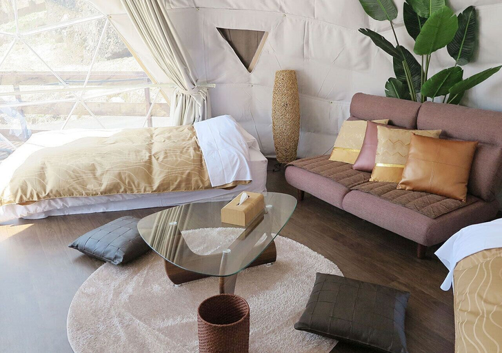 Bedroom 3, GRAN CLASSE, Karuizawa