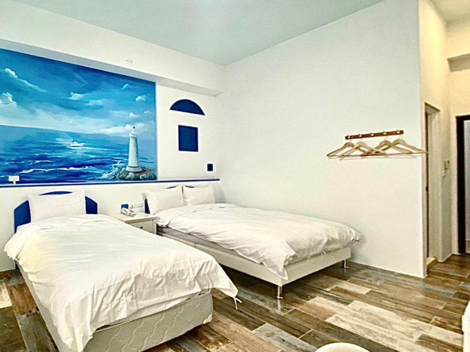 Others 4, Moon Bay Coastal Hotel, Hualien
