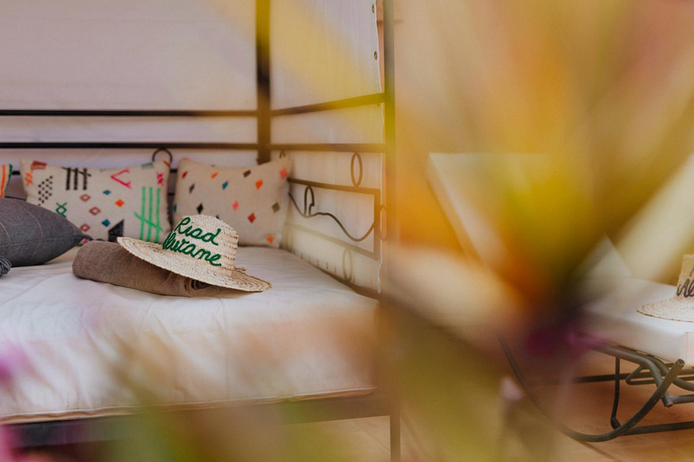 Others 2, Riad Alwane, Marrakech