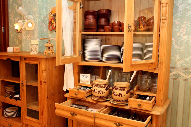 Food & Drinks 5, Landgasthof Zur Goldenen Aue, Nordhausen