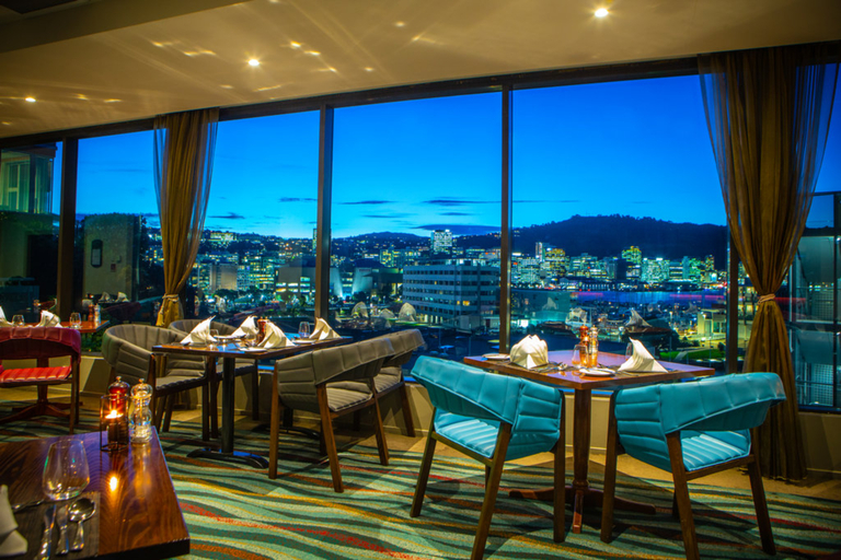Others 4, Copthorne Hotel Wellington Oriental Bay, Wellington