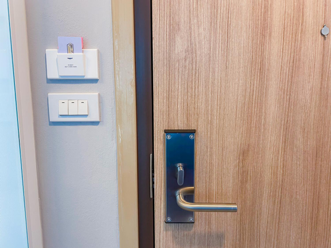 Others 4, One Budget Hotel Chiang Rai Airport, Muang Chiang Rai