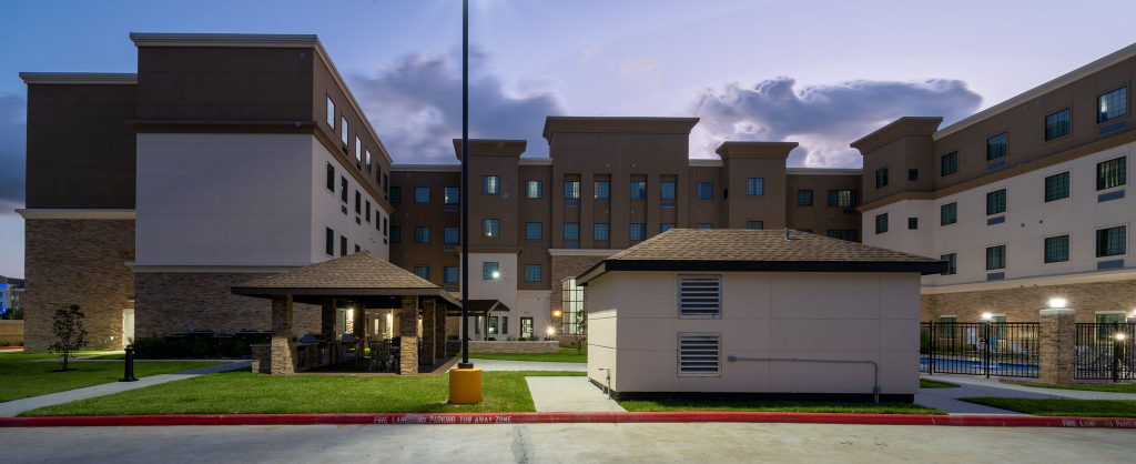 Staybridge Suites HOUSTON EAST - BAYTOWN, Harris