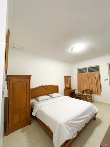 Bedroom 9