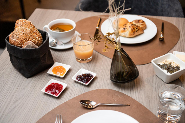 Food & Drinks 4, Surega - Idyllic Farmhouse, Bolzano