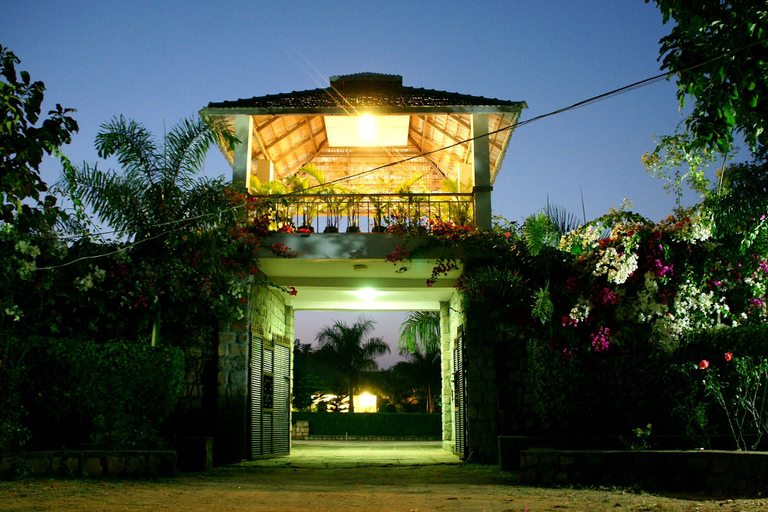 Exterior & Views 2, Village Machaan Resort, Seoni