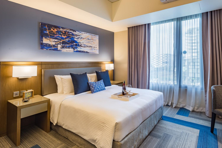 Bedroom 26