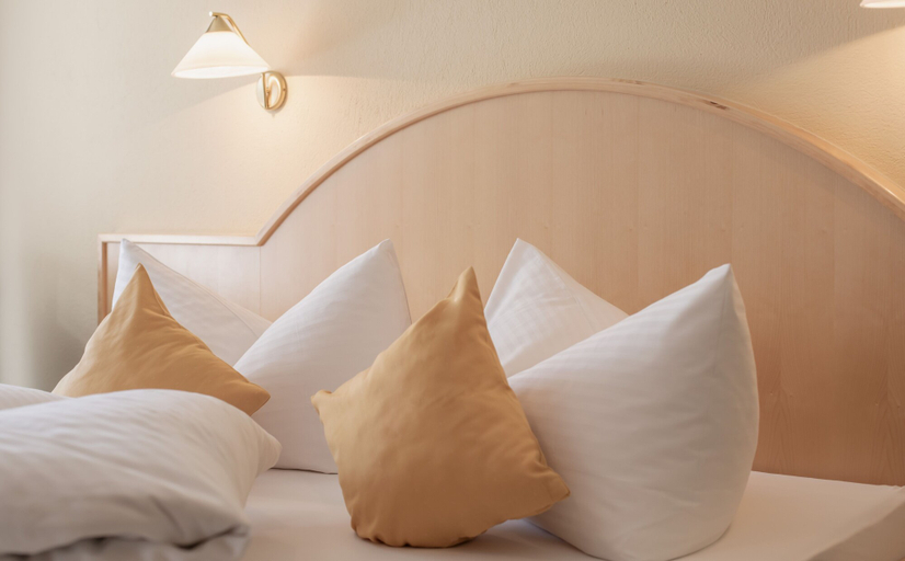 Bedroom 3, Hotel Sunshine Superior - ADULTS ONLY, Landeck