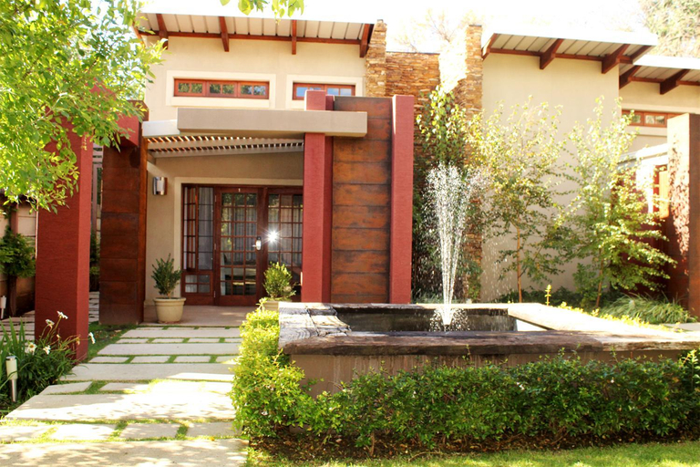 Exterior & Views 2, The Gallery, Chris Hani