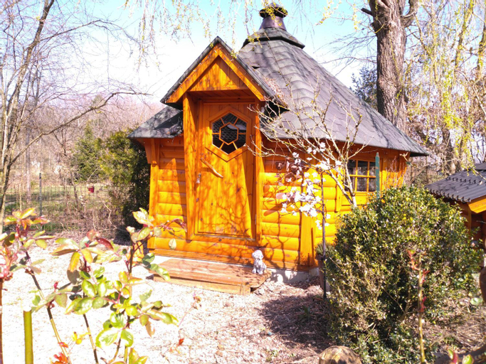 Food & Drinks 2, Chalet Le Paradou Adults only, Namur