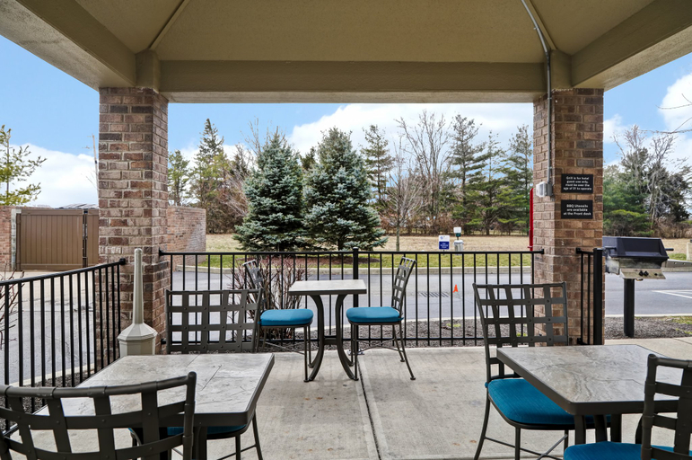Others 3, Candlewood Suites INDIANAPOLIS - SOUTH, Johnson