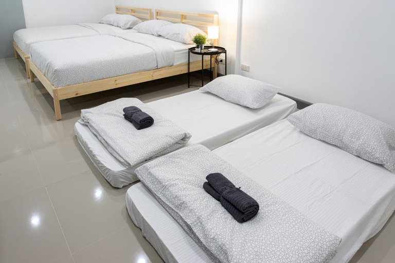 Bedroom 9