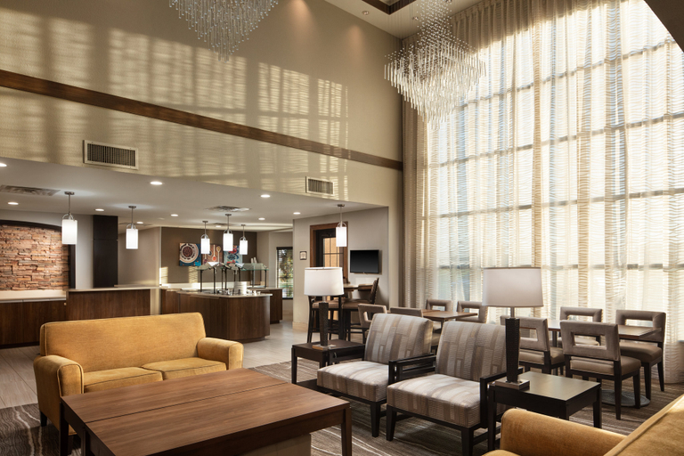 Others 4, Staybridge Suites FORT WORTH WEST, Fort Worth