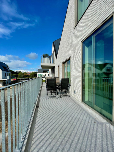 Others 2, West Bay Apartments, West-Vlaanderen
