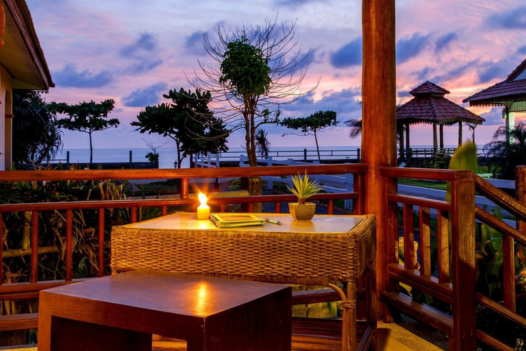 Food & Drinks, Baan Rabieng, Ko Lanta