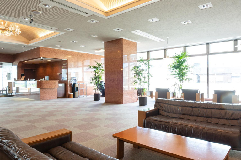 Public Area 3, Angel Resort Yuzawa, Minamiuonuma