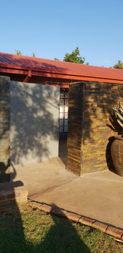Others 4, At Rest Zeerust, Ngaka Modiri Molema