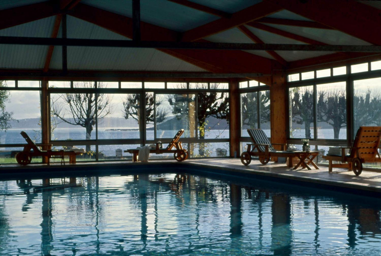 Sport & Beauty 2, Grand Hotel Des Bains, Finistère