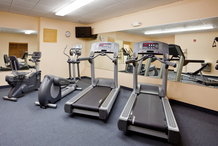 Others 2, Candlewood Suites NEW BERN, Craven