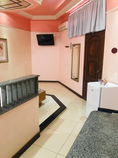 Others 5, Euro Motel (Only Adults), Campinas