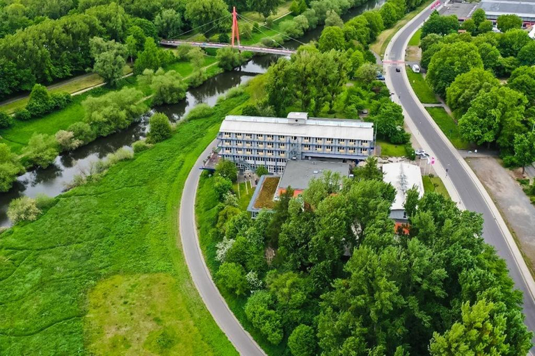 Others 5, Jugendherberge Hannover, Region Hannover