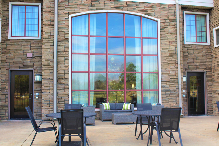 Exterior & Views 1, Staybridge Suites HOUSTON WILLOWBROOK, Houston
