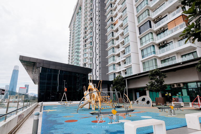 One Residences at Chan Sow Lin by Birdy Stay, Kuala Lumpur