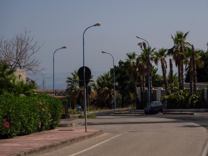 Others 4, Viaggio in Sicilia B&B, Catania