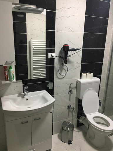 Others 5, Bed and Breakfast Divanhana, Novi Pazar