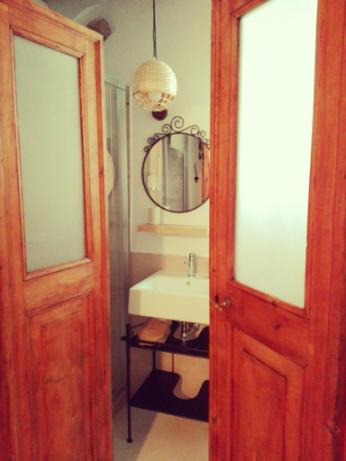 Bathroom 3, Tambien B&B, Pesaro E Urbino