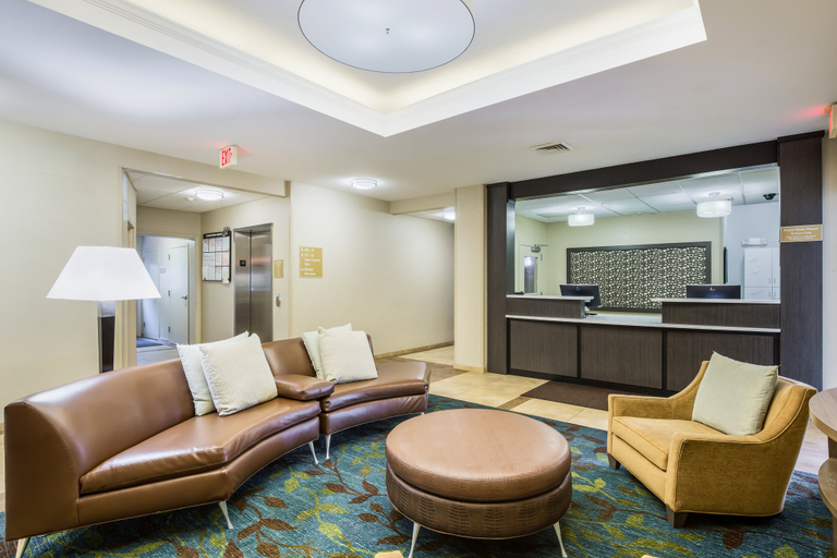 Others 3, Candlewood Suites VIRGINIA BEACH TOWN CENTER, Virginia Beach