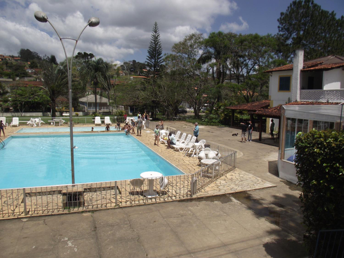 Sport & Beauty 5, Hotel Miguel Pereira, Miguel Pereira