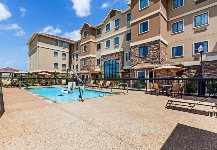 Exterior & Views 5, Staybridge Suites FORT WORTH - FOSSIL CREEK, Fort Worth