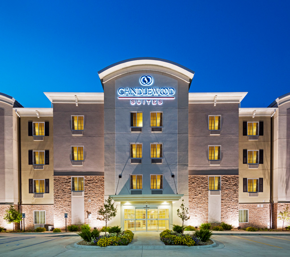 Exterior & Views 4, Candlewood Suites HOUSTON NORTH I45 SPRING, Houston