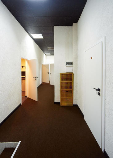 Public Area, Hotel Buninn, Odes'ka