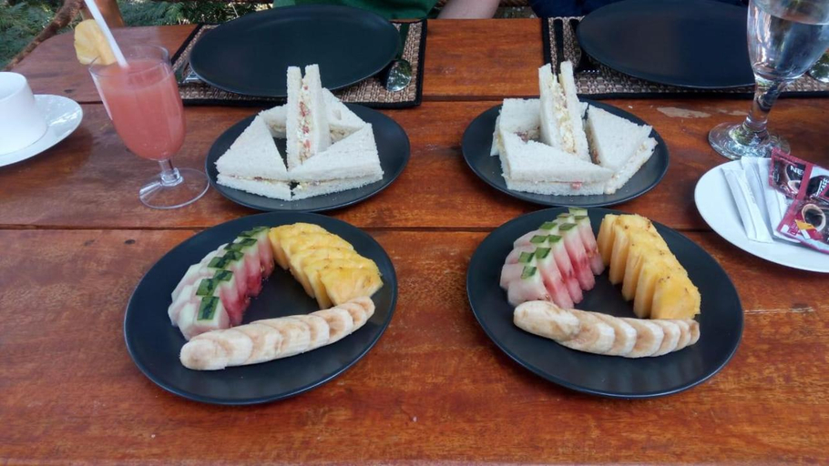 Food & Drinks 4, Ella Retreat Hotel Glamping Tent For Nature Lovers, Ella